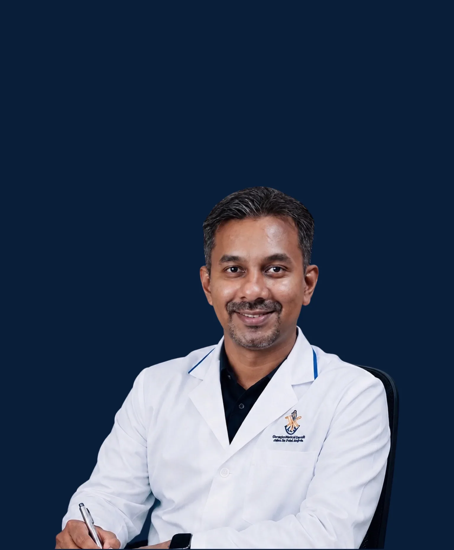 Dr. Alto Franc