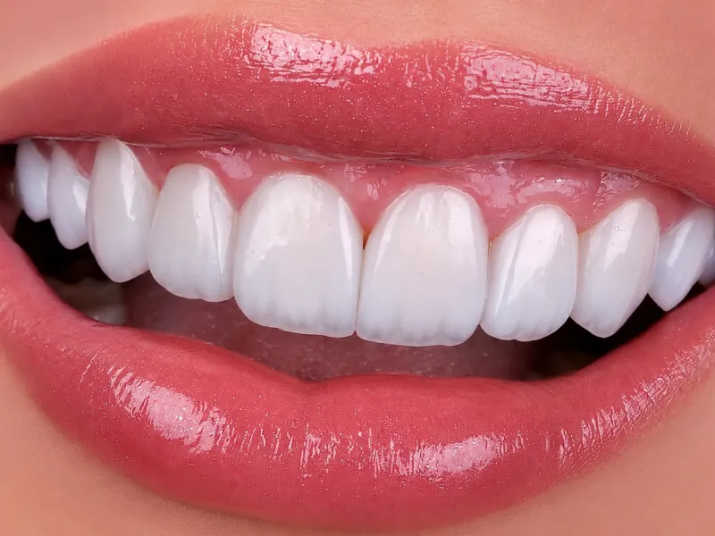 dental veneers treatments at smiline dental kochi
